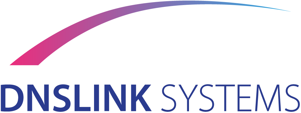 DSNlink Systems Logo